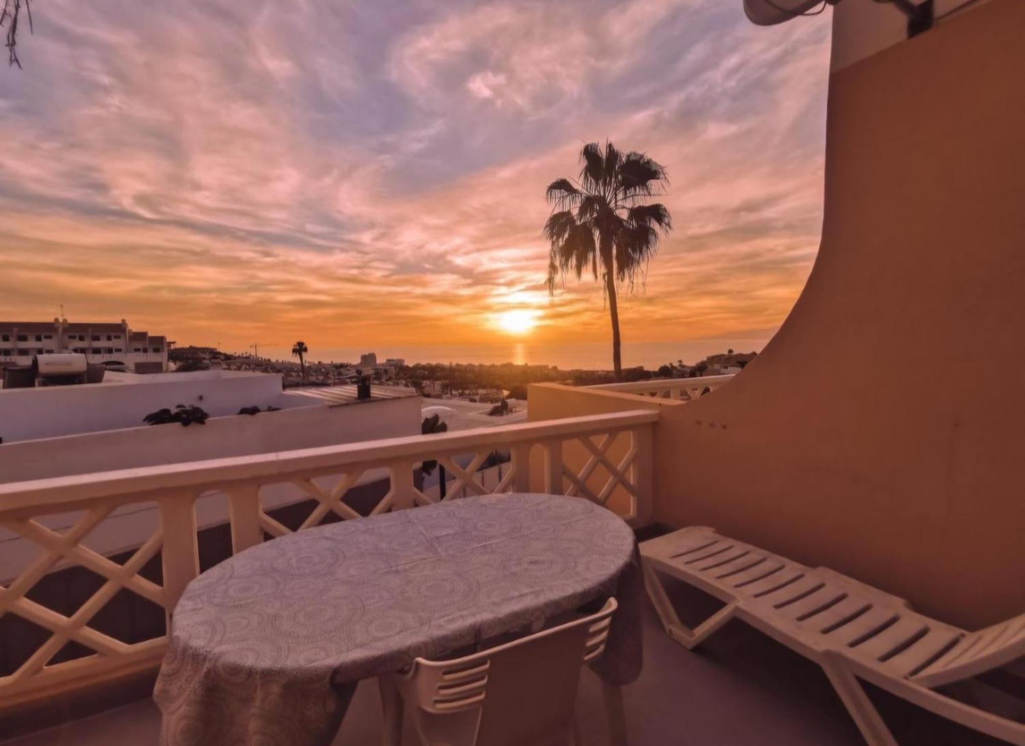 Paradise Court - Ocean View